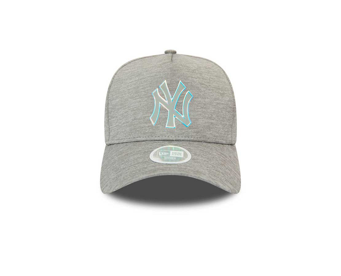 New Era Iridescent NY Yankees CZ/REFLECT - 12285216E-1079