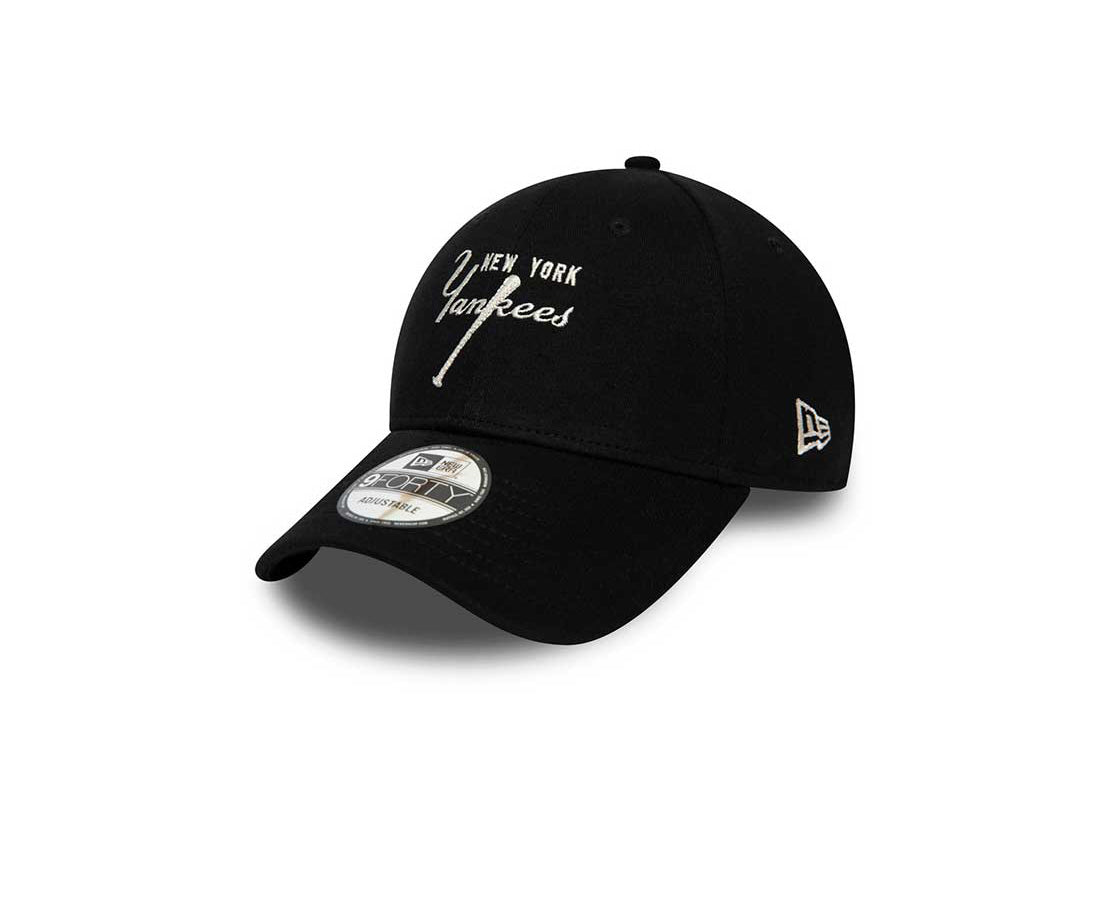 New Era MLB 9Forty NY Yankees PR - 12285355E-240