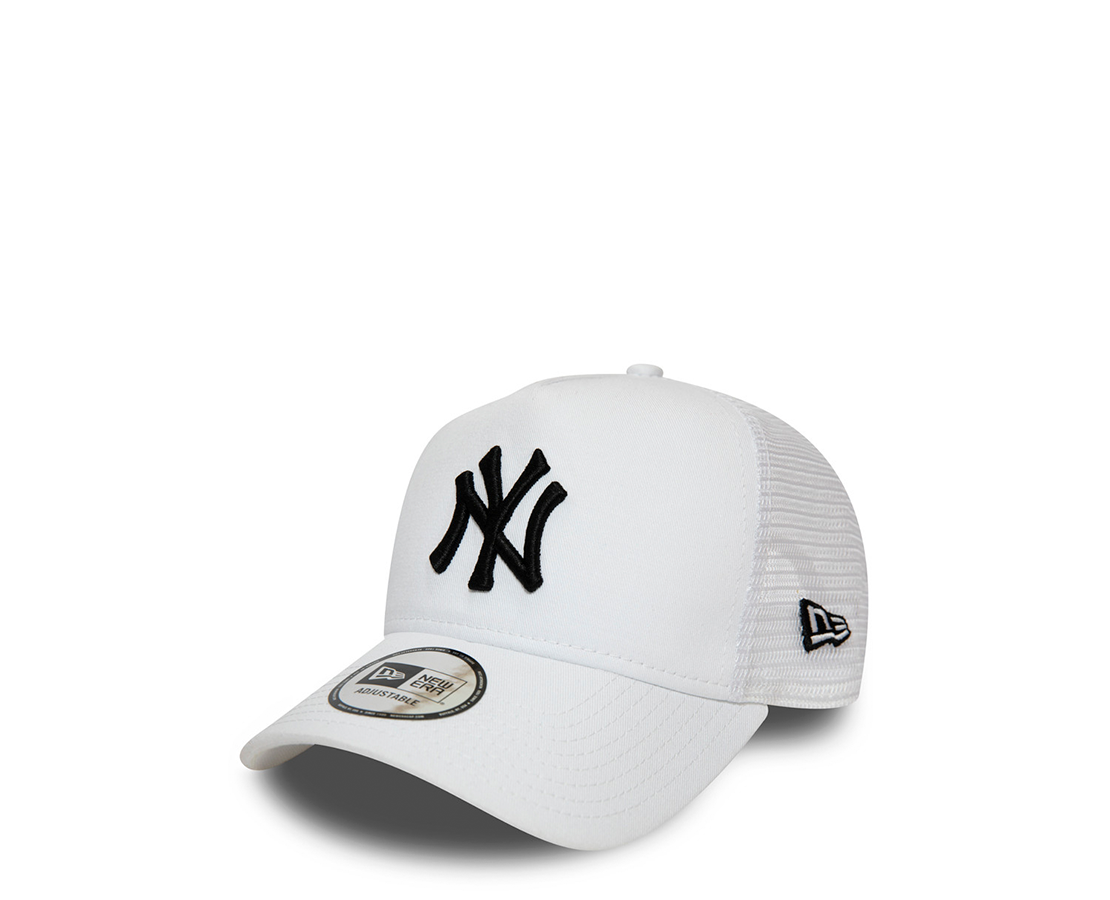 New Era NY Yankees League Essential 9FORTY BR/PR - 12285467E-117