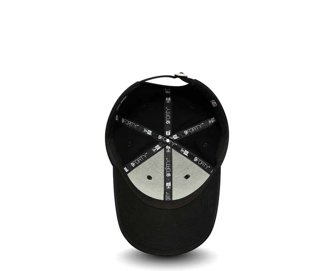 New Era LA Lakers League Essential 9FORTY PR/BR - 12292584E-249