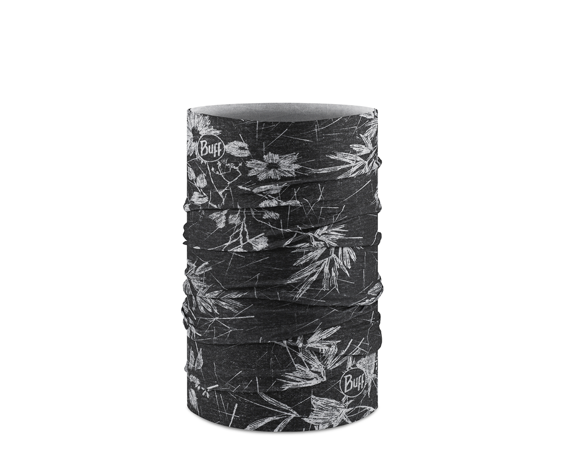 Buff Original Ecostretch Ayame Graphite ANT/EST - 123437.901.10.00-1178