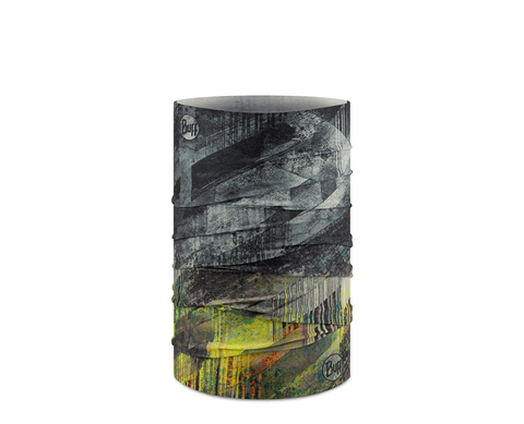 Buff Original Ecostretch Concrete Grey MULTICOLOR - 123466.937.10.00-898