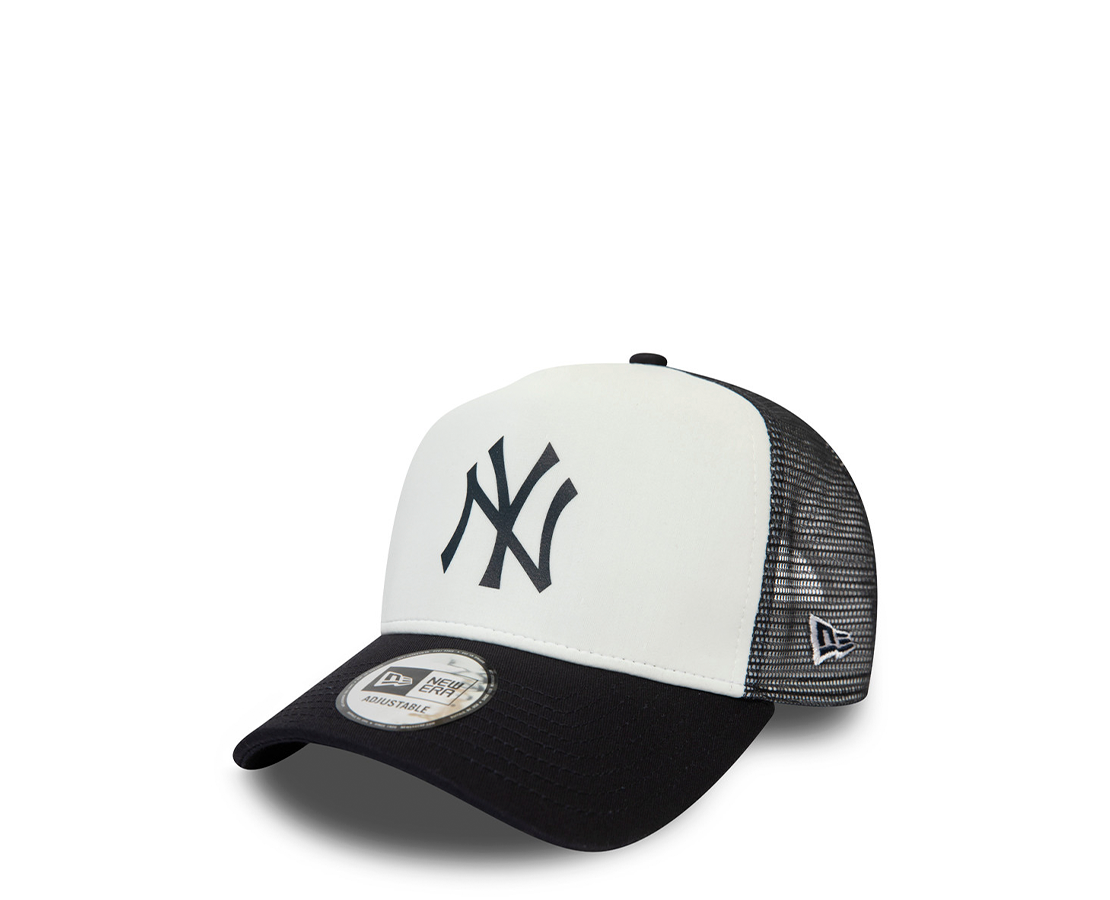 New Era NY Yankees Team Color 9FORTY PR/BR - 12380796E-249