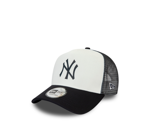 New Era NY Yankees Team Color 9FORTY PR/BR - 12380796E-249