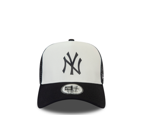 New Era NY Yankees Team Color 9FORTY PR/BR - 12380796E-249