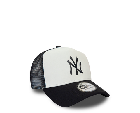 New Era NY Yankees Team Color 9FORTY PR/BR - 12380796E-249