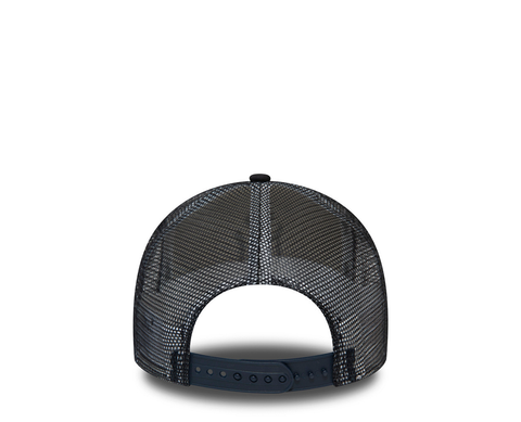 New Era NY Yankees Team Color 9FORTY PR/BR - 12380796E-249