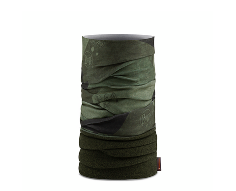 Buff Polar Big Camu Khaki VD - 124086.854.10.00-306