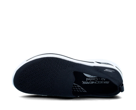 Skechers Go Walk Arch Fit - Delora PR/BR - 124418-BKW-249