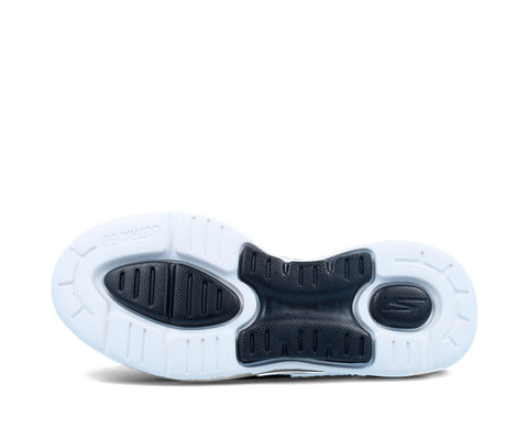 Skechers Go Walk Arch Fit - Delora PR/BR - 124418-BKW-249
