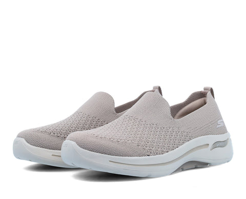 Skechers Go Walk Arch Fit - Delora BJ - 124418-TPE-76