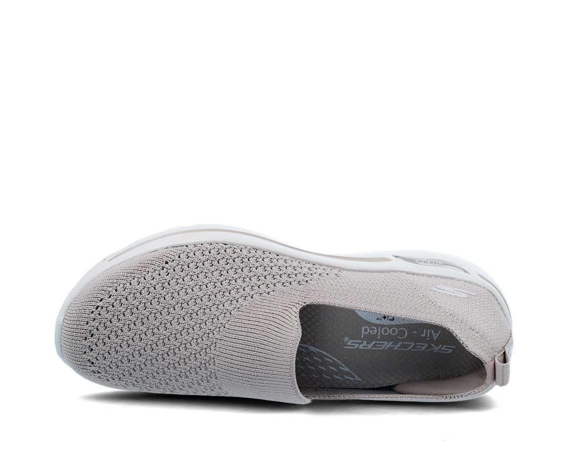 Skechers Go Walk Arch Fit - Delora BJ - 124418-TPE-76