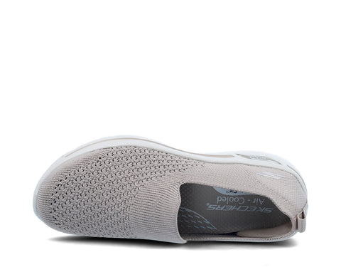 Skechers Go Walk Arch Fit - Delora BJ - 124418-TPE-76