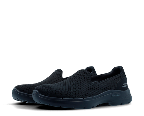 Skechers Go Walk 6 PR - 124523-BBK-240