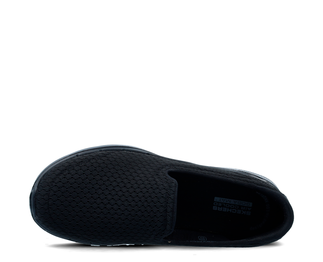Skechers Go Walk 6 PR - 124523-BBK-240