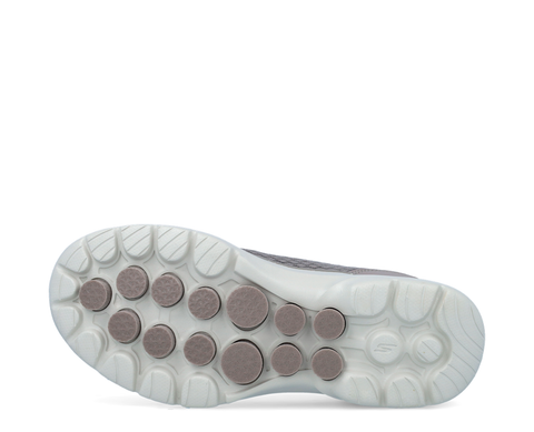 Skechers Go Walk 6 CAST - 124523-TPE-137
