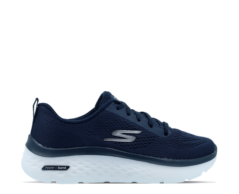 Skechers Go Walk Hyper Burst MAR/BR - 124578-NVW-213