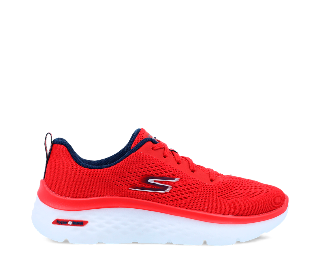 Skechers Go Walk Hyper Burst VM/MAR - 124578-RDNV-331