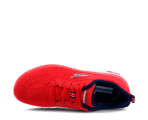 Skechers Go Walk Hyper Burst VM/MAR - 124578-RDNV-331