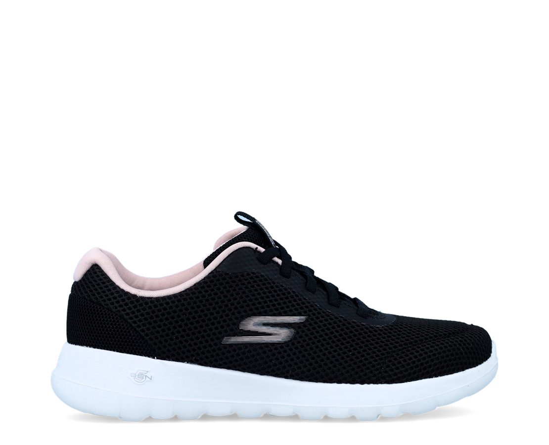 Skechers Go Walk Joy PR/BR - 124707-BKPK-249