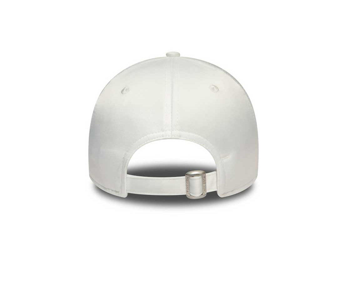 New Era MLB Satin 9Forty NY Yankees BR - 12489923E-90