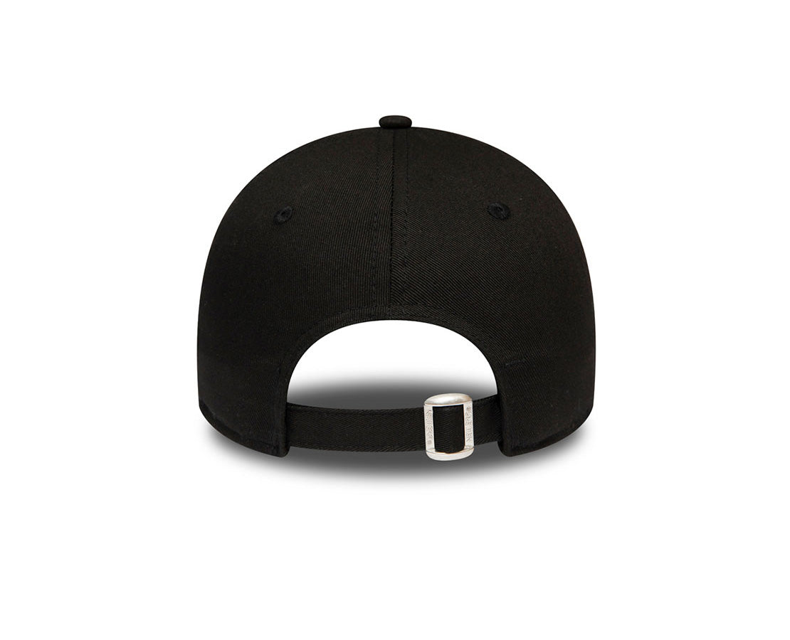 New Era Metallic Logo NY Yankkesb 9FORTY PR/BRONZE - 12489931E-825