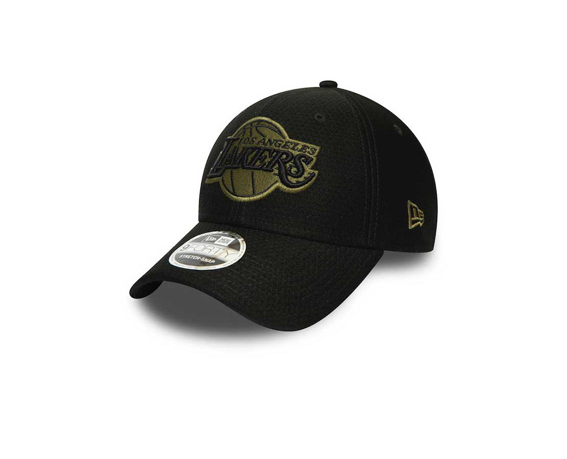 New Era Tonal 9Forty LA Lakers PR/DOUR - 12489979E-263