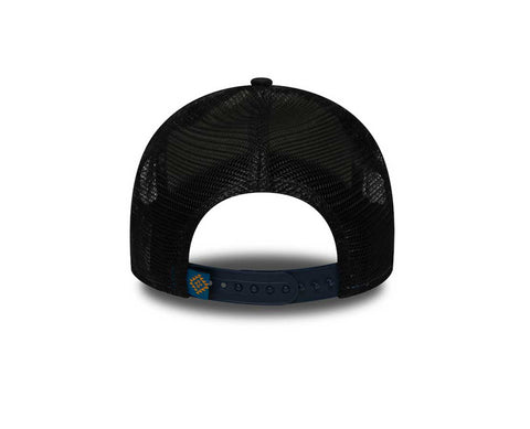 New Era Tatto A-Frame Trucker MAR - 12490051E-205