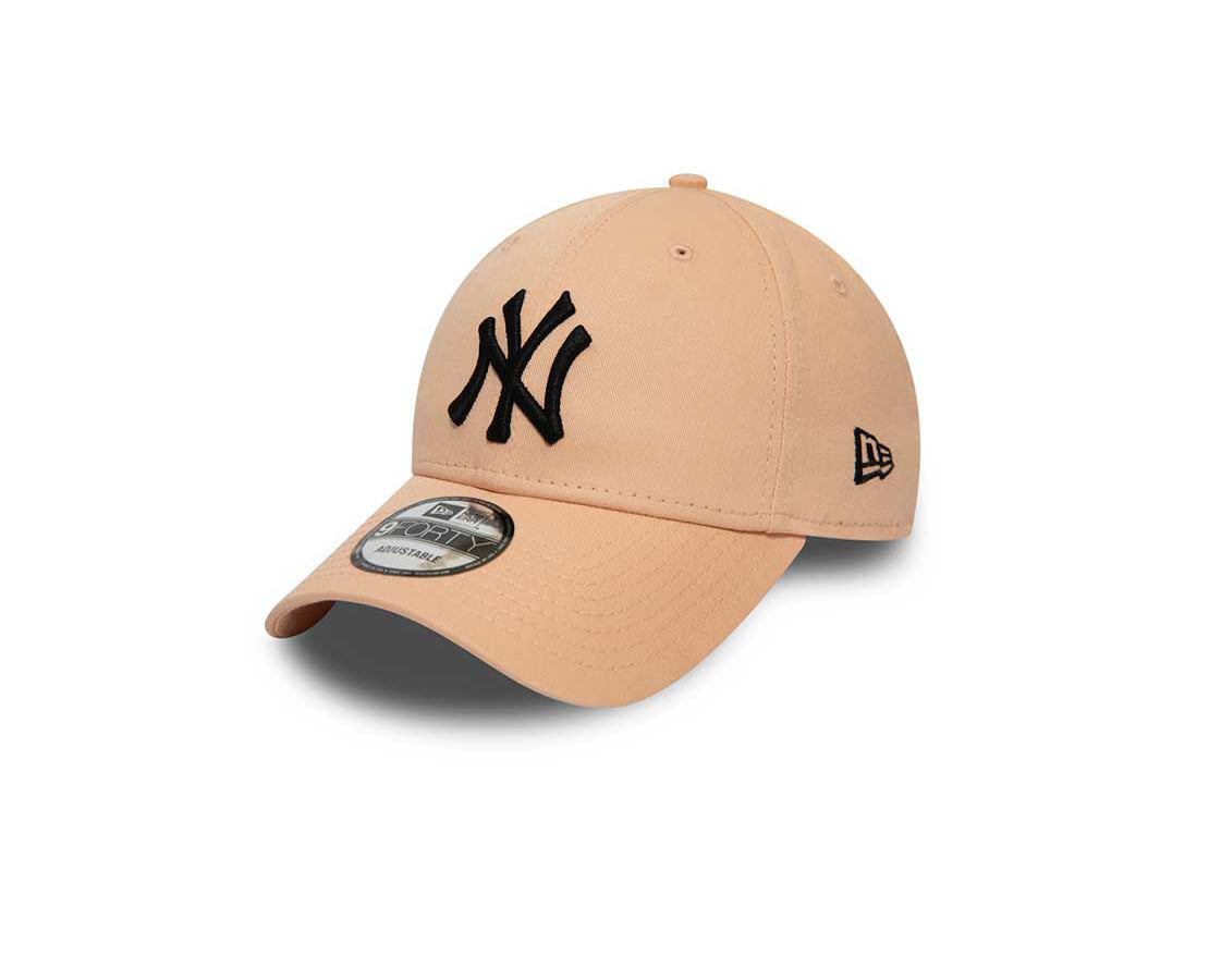 New Era League Essential 9Forty NY Yankees RS/PR - 12490169E-295