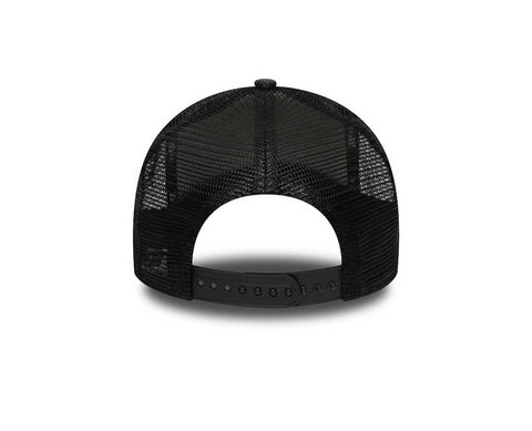 New Era Engineerd Fit Trucker LA Lakers CZ/PR - 12490273E-178
