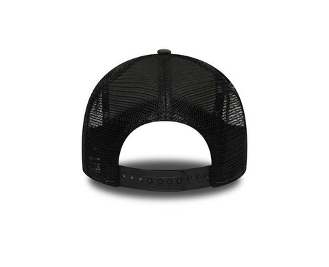 New Era Engineered Fit Trucker Chicago Bulls CZ/PR - 12490274E-178