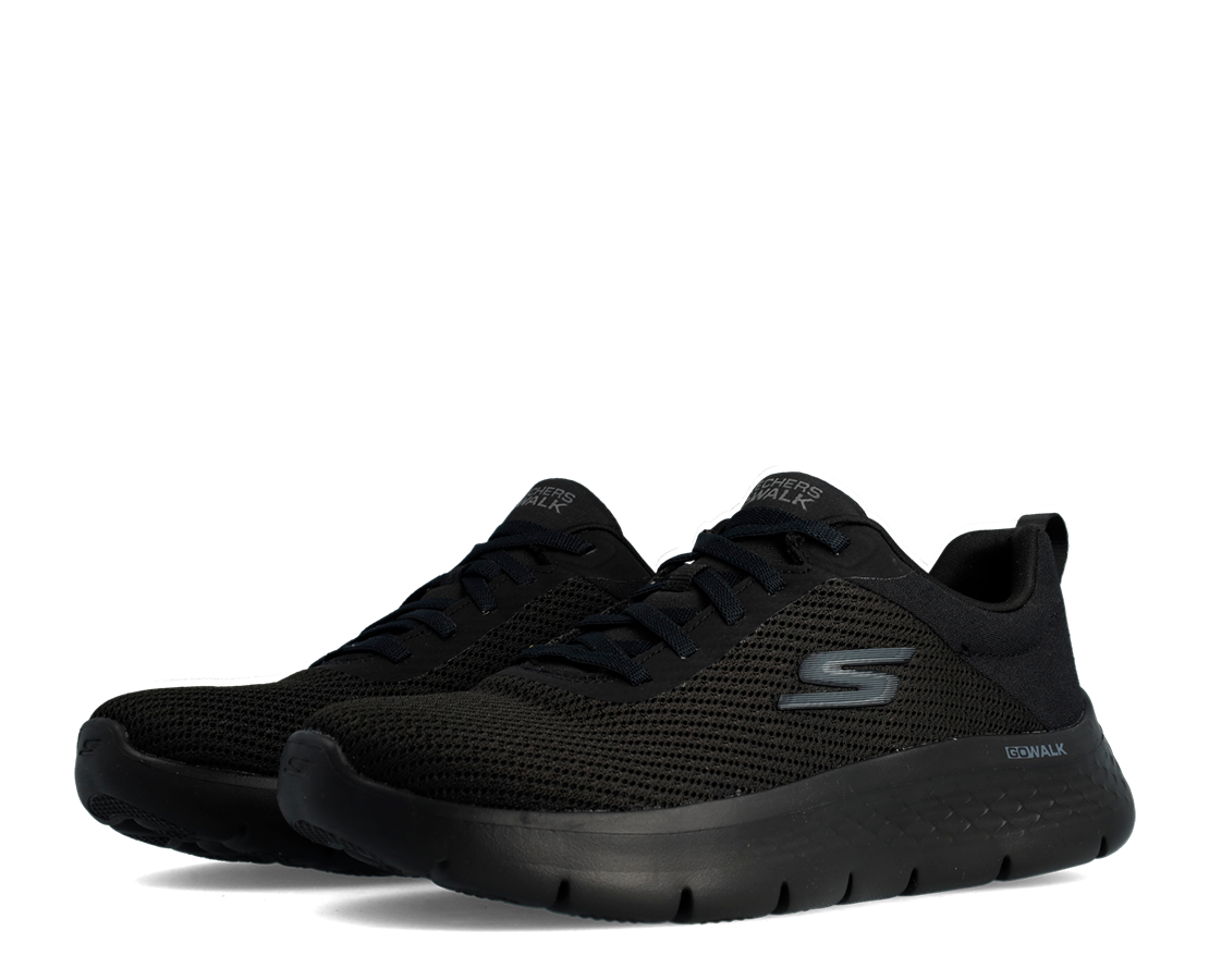 Skechers Go Walk Flex PR - 124952-BBK-240