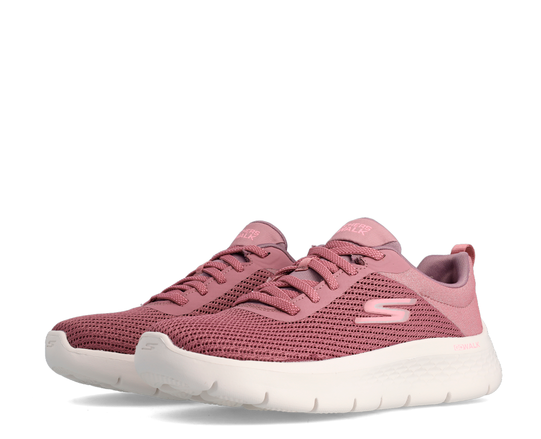 Skechers Go Walk Flex ROSA - 124952-MVE-276