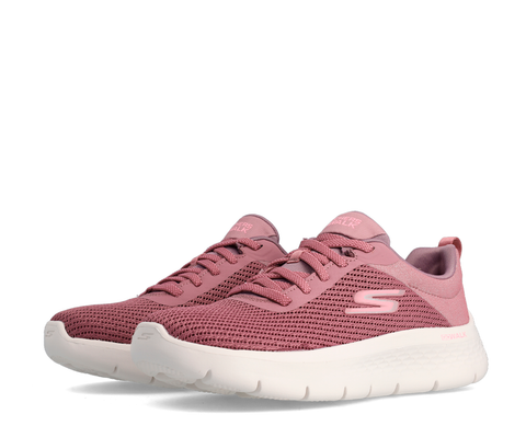 Skechers Go Walk Flex ROSA - 124952-MVE-276