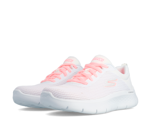 Skechers Go Walk Flex BR/RS - 124952-WPK-122