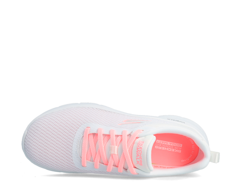Skechers Go Walk Flex BR/RS - 124952-WPK-122