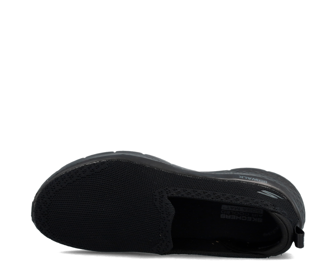 Skechers Go Walk Flex PR - 124957-BBK-240