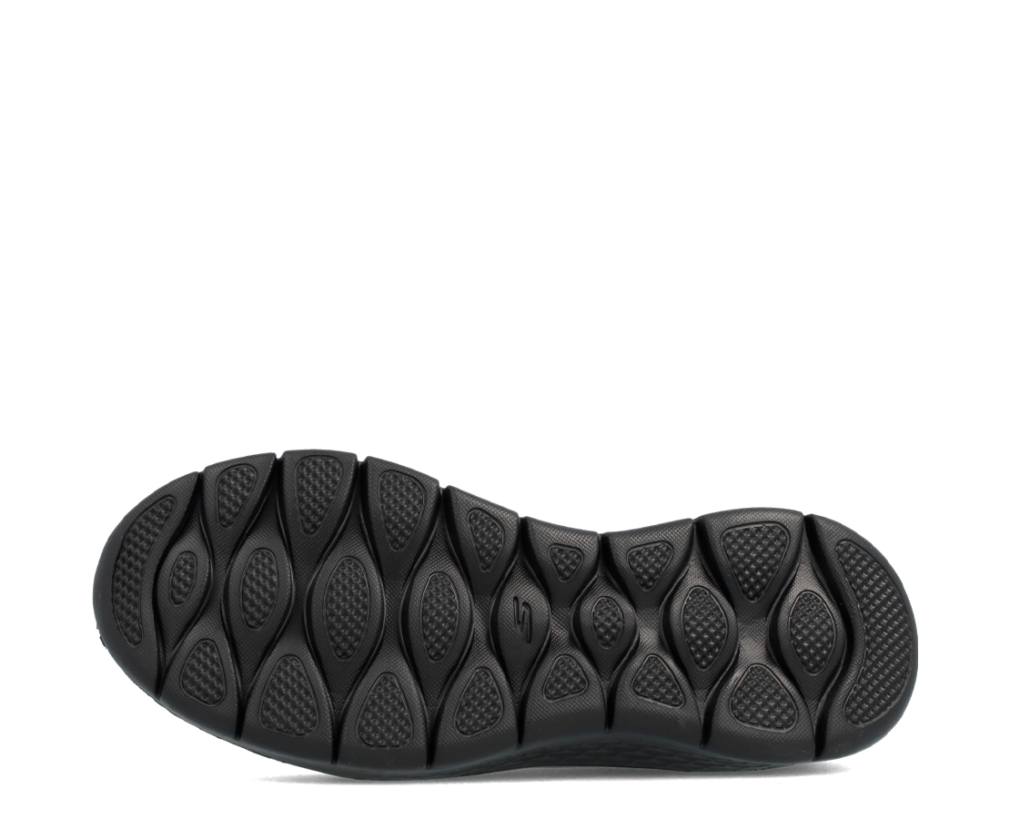 Skechers Go Walk Flex PR - 124957-BBK-240