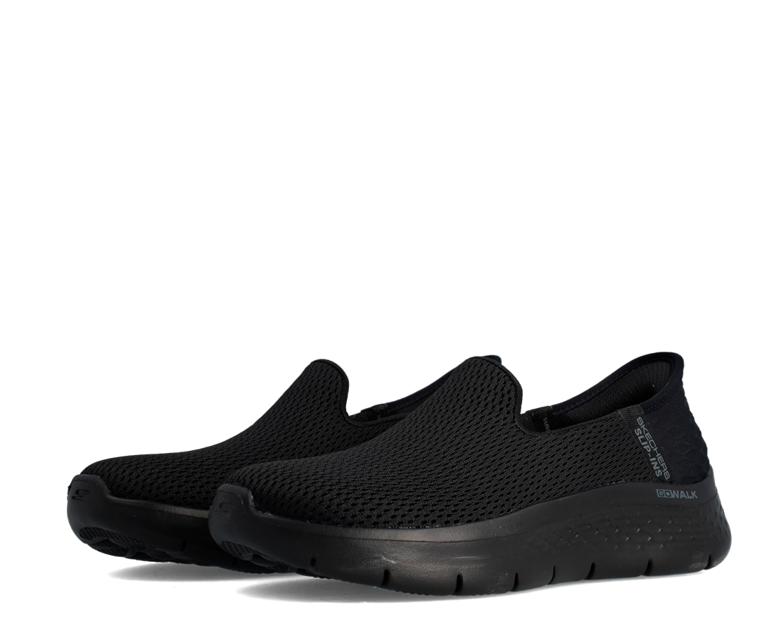 Skechers Go Walk Flex PR - 124963-BBK-240