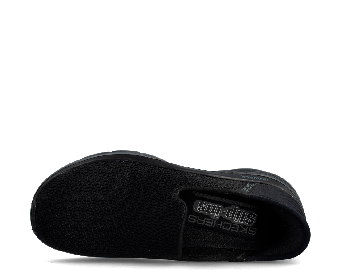 Skechers Go Walk Flex PR - 124963-BBK-240