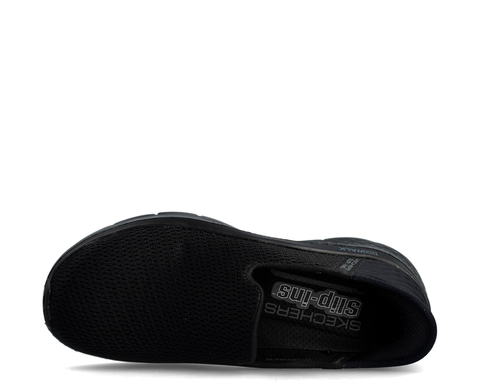 Skechers Go Walk Flex PR - 124963-BBK-240