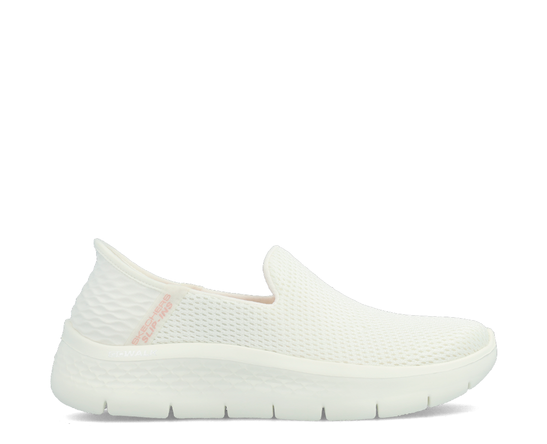 Skechers Go Walk Flex BR - 124963-OFWT-90