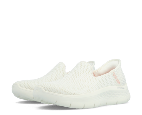 Skechers Go Walk Flex BR - 124963-OFWT-90