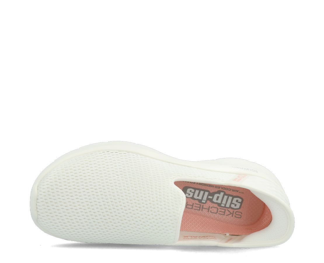 Skechers Go Walk Flex BR - 124963-OFWT-90