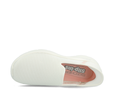 Skechers Go Walk Flex BR - 124963-OFWT-90
