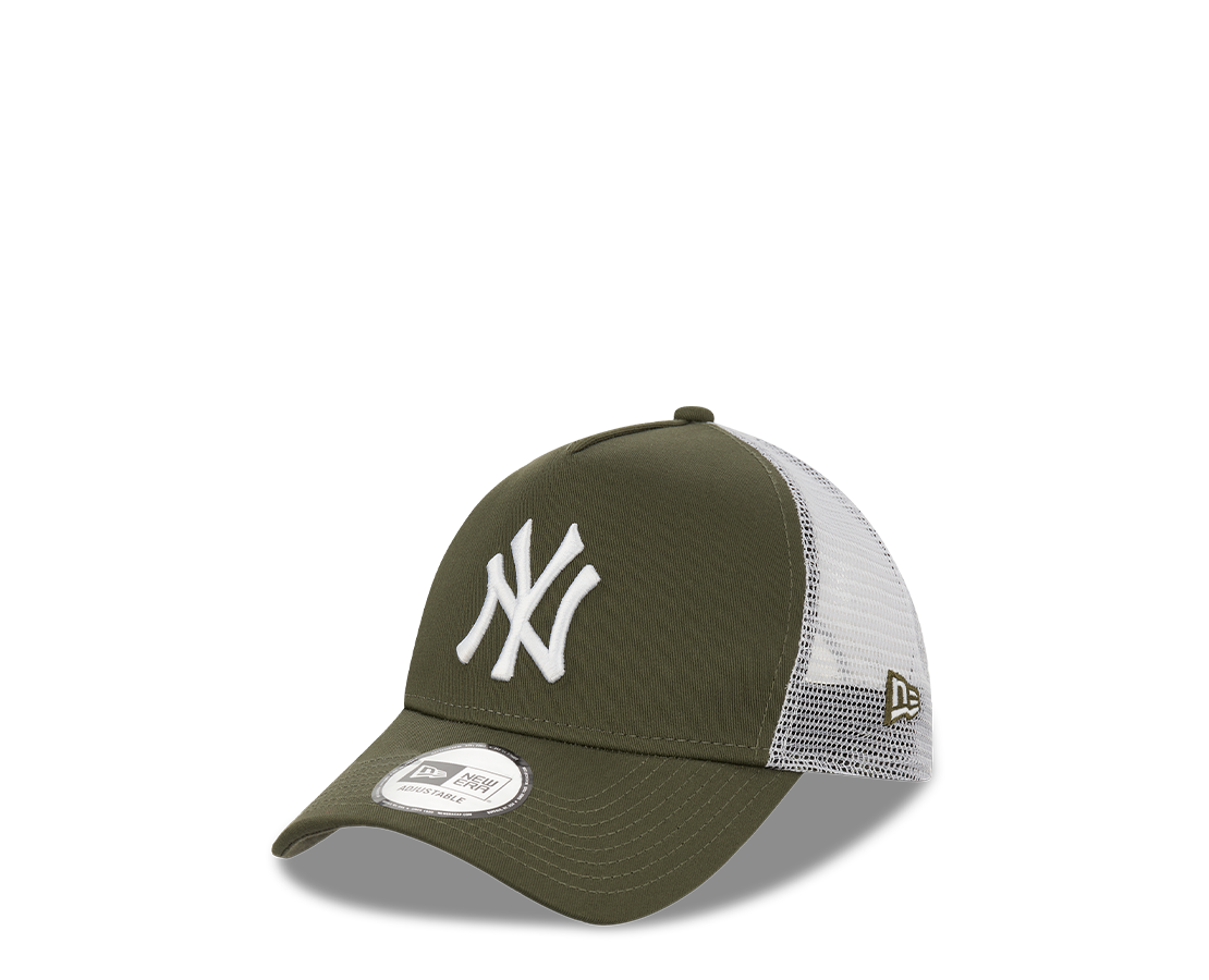 New Era League Essential 9FORTY VD/BR - 12523894E-311