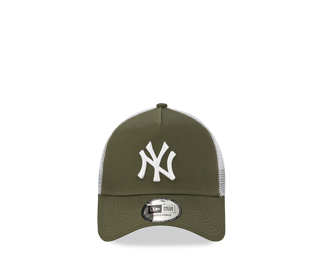 New Era League Essential 9FORTY VD/BR - 12523894E-311
