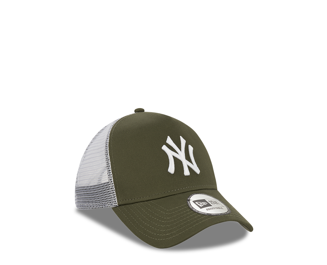 New Era League Essential 9FORTY VD/BR - 12523894E-311