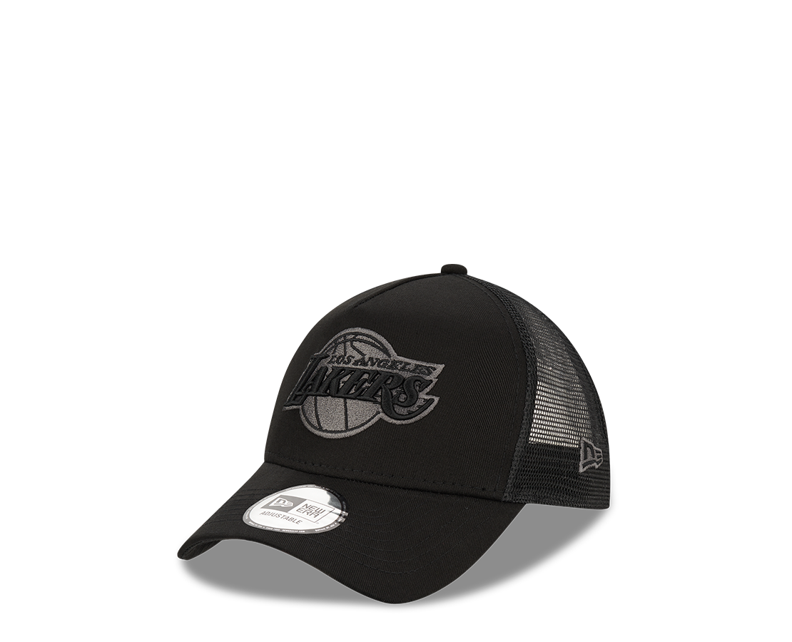 New Era Bob Team Logo 9FORTY LA Lakers PR/CZ - 12523911E-258