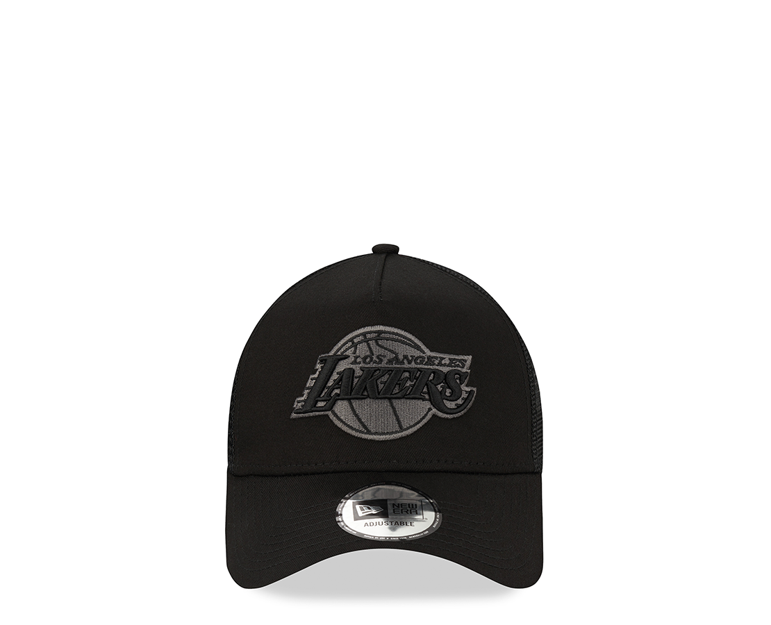 New Era Bob Team Logo 9FORTY LA Lakers PR/CZ - 12523911E-258